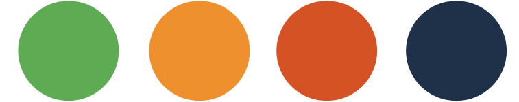 Dots of the highfields centre